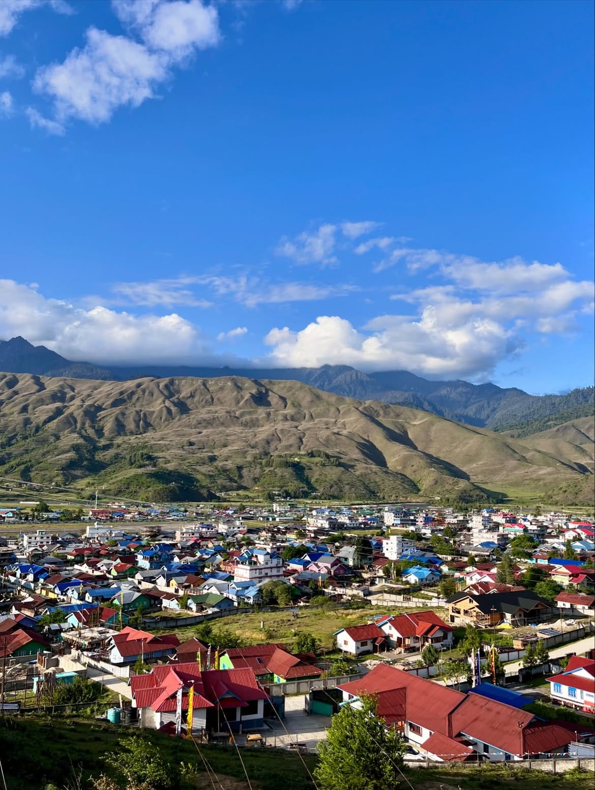 Mechuka, Anini & Dong Tour Package – 11 Days of Offbeat Arunachal Pradesh