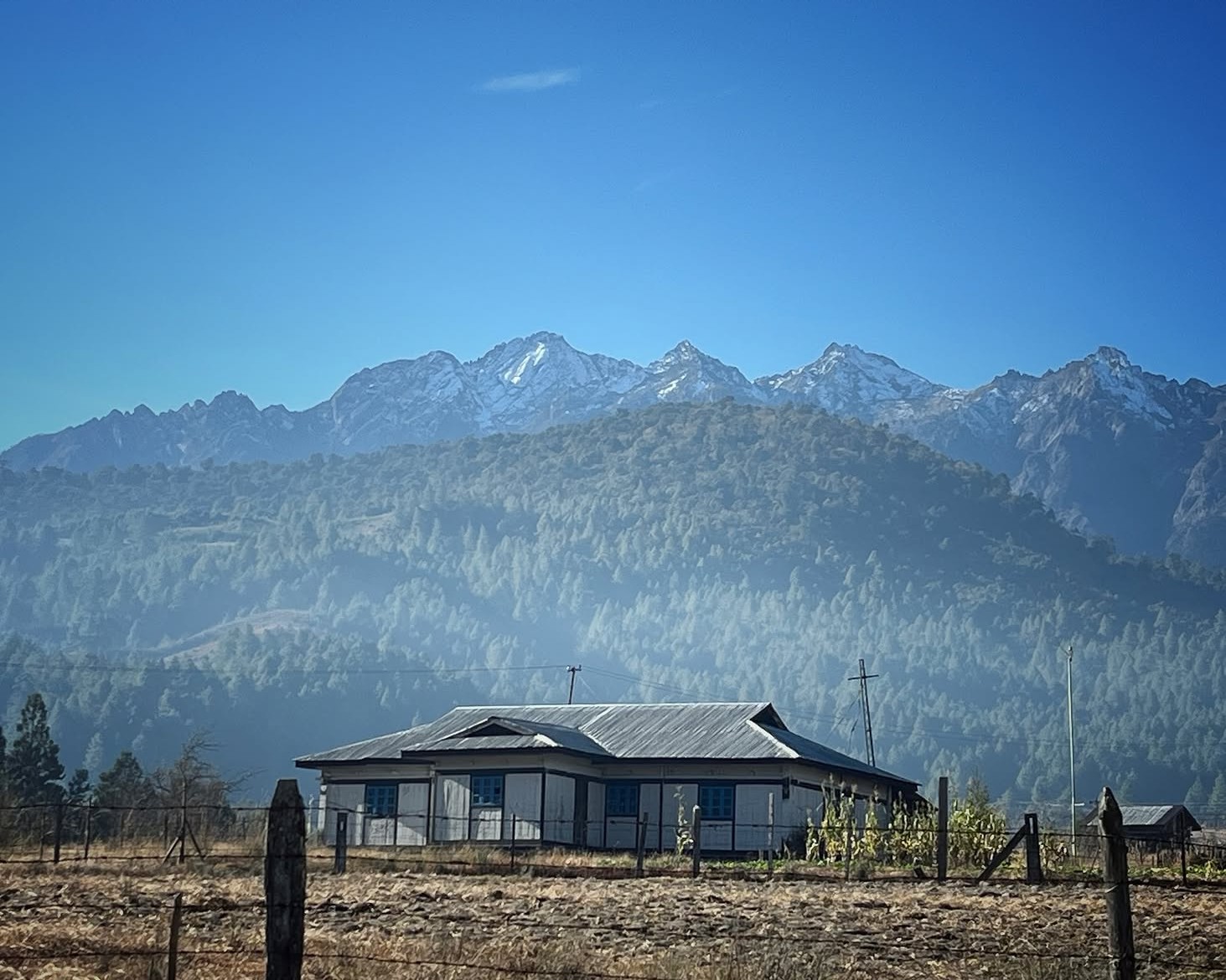 Mechuka & Anini Group Trip – 7 Days Arunachal Pradesh Adventure