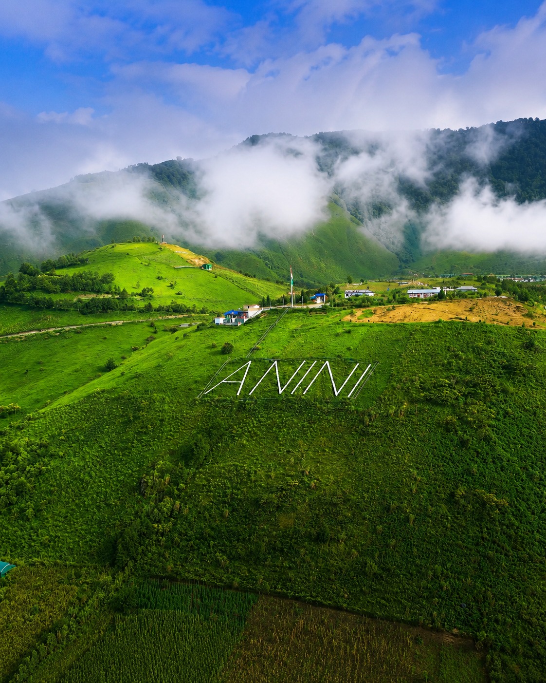 Anini Tour Package – 7 Days & 6 Nights | Explore Dibang Valley, Arunachal Pradesh