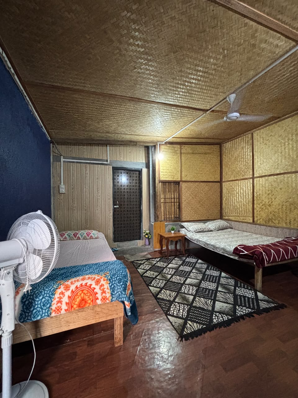 Ana Homestay photo 2