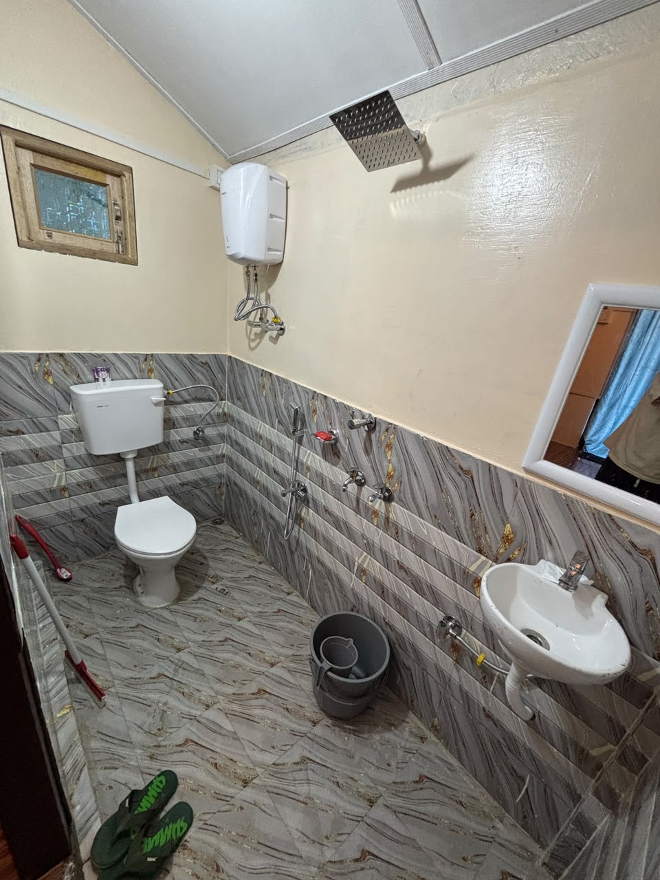 Ana Homestay photo 4