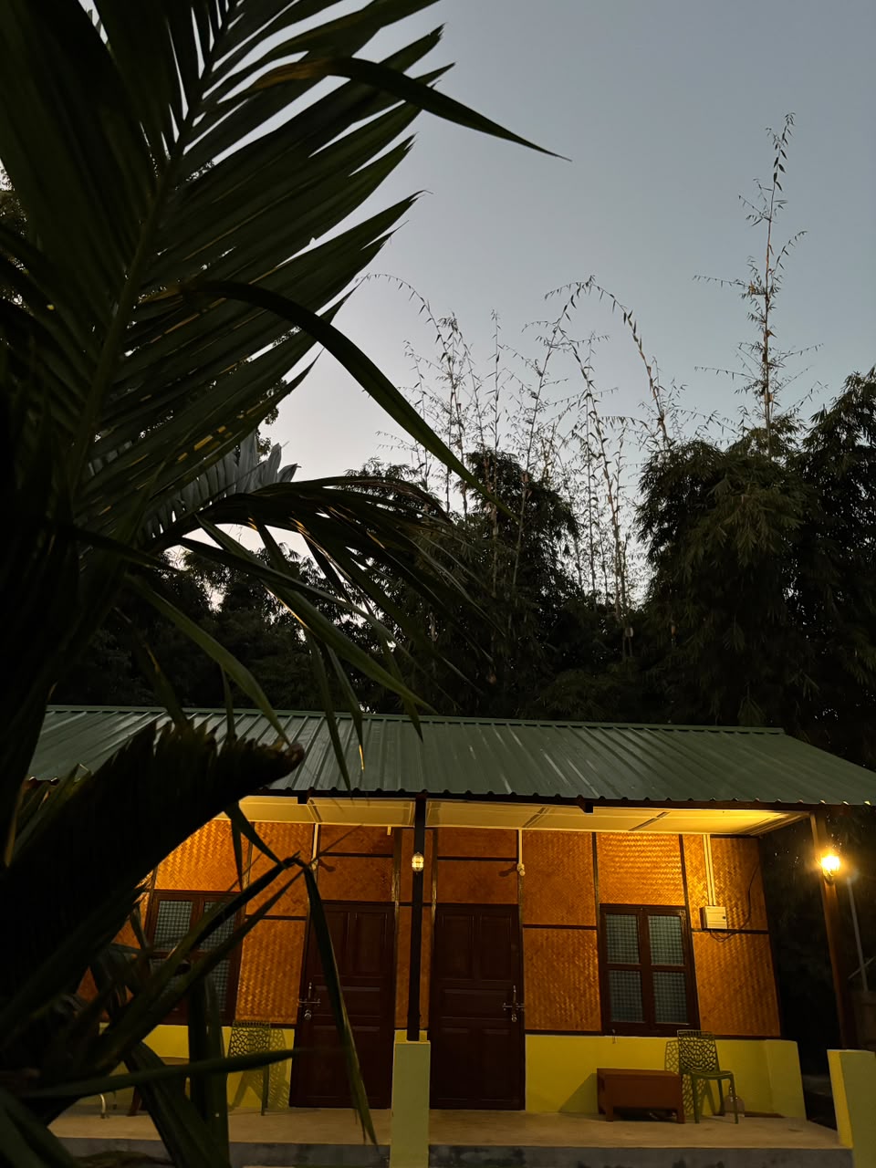 Ana Homestay photo 6