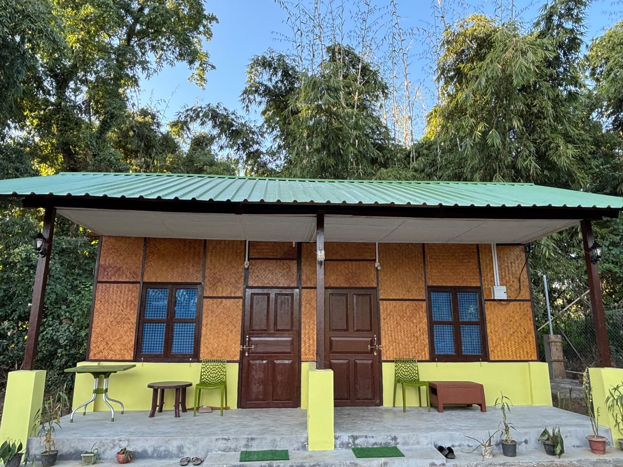 Ana Homestay