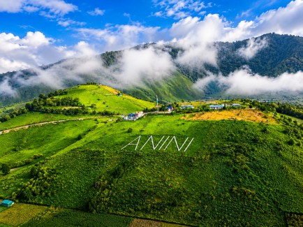 Anini Tour Package – 7 Days & 6 Nights | Explore Dibang Valley, Arunachal Pradesh