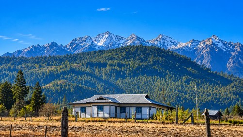 Mechuka + Anini Group Trip – 7 Days Arunachal Pradesh Adventure