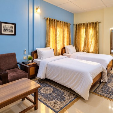 Golden Pagoda Eco Resort photo 6