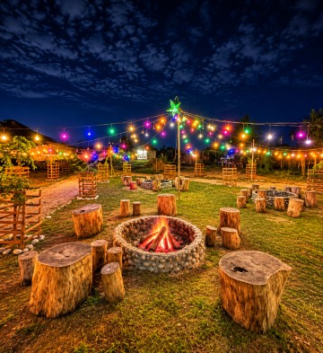 7 Km Resort photo 4