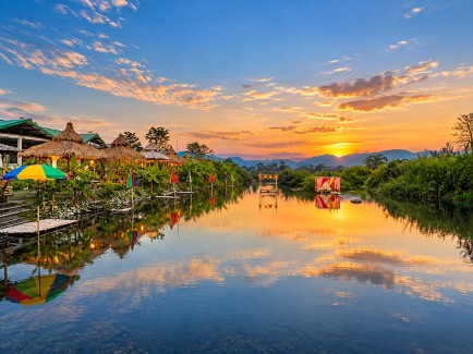 7 Km Resort photo 5