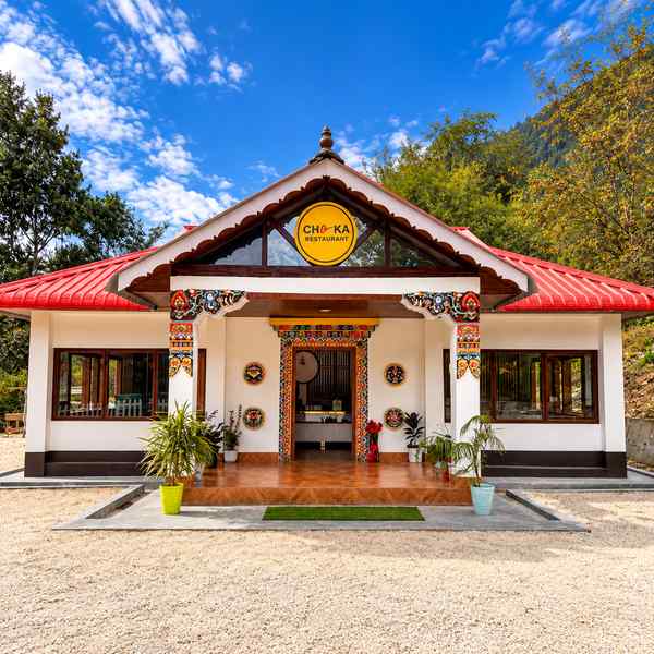 Zen Resort