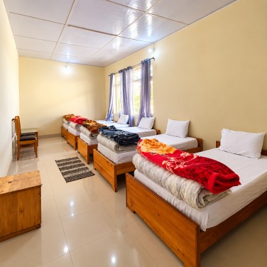Ngyamzar Resort photo 4