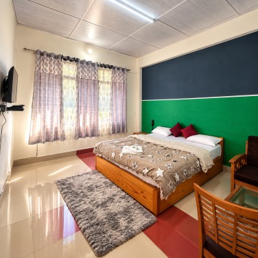 Ngyamzar Resort photo 5