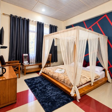 Ngyamzar Resort photo 6