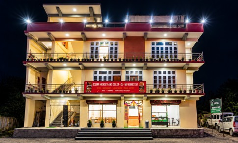 Dolma Homestay