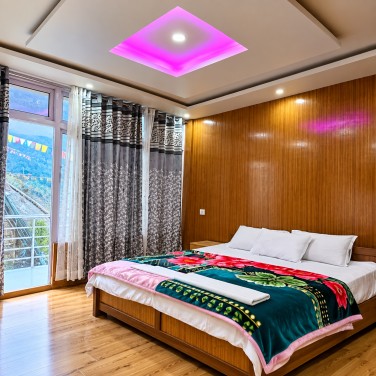 Dolma Homestay photo 2