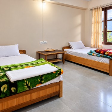 Dolma Homestay photo 4