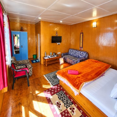 Dondrub Homestay photo 2