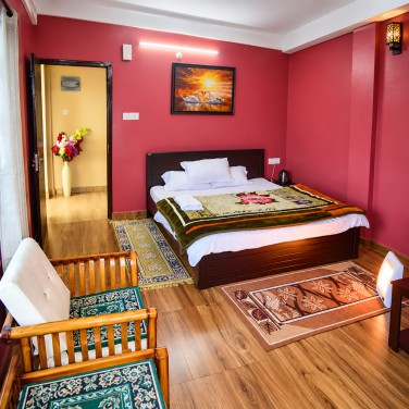 Dondrub Homestay photo 3