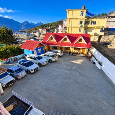 Dondrub Homestay photo 4