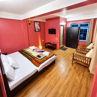 Dondrub Homestay photo 5