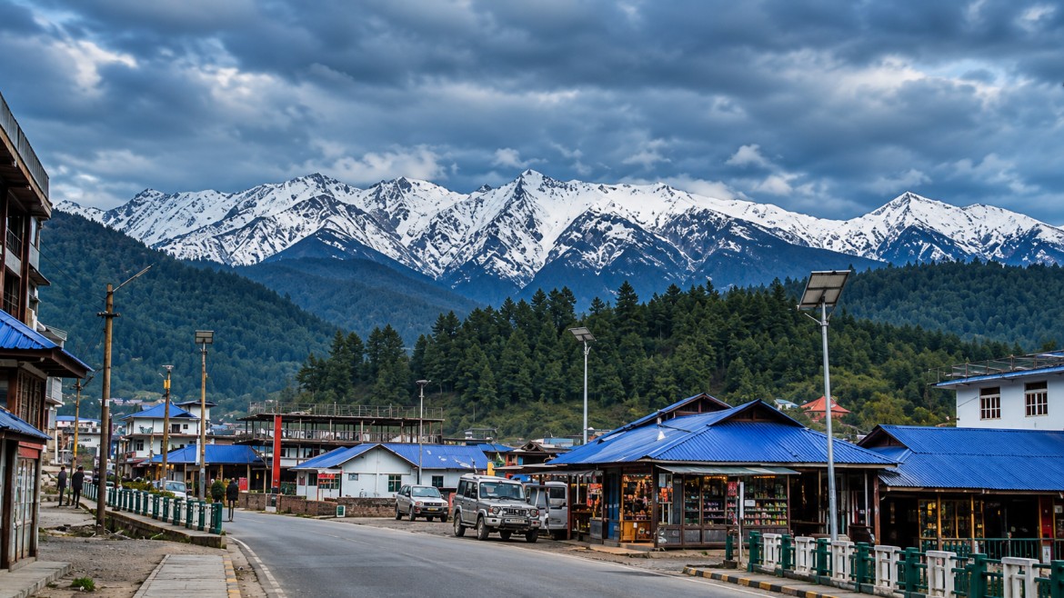 Mechuka Weather: Best Time to Visit, Monthly Guide & Travel Tips
