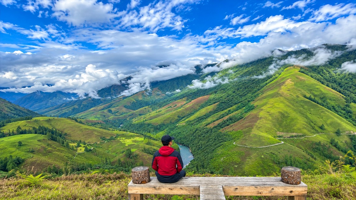 Anini Tour Package 4 Days 3 Nights: Itinerary, Cost, Places to Visit & Travel Guide